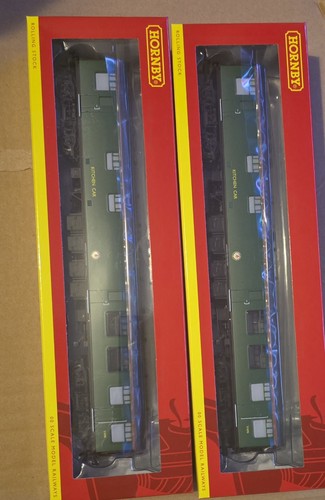 Hornby r40025 mk1 - r40025,