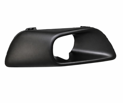 Front left fog light - fog, cover