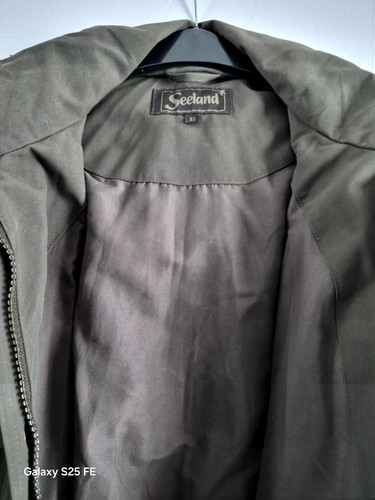 Seeland marsh jacket - seeland, and
