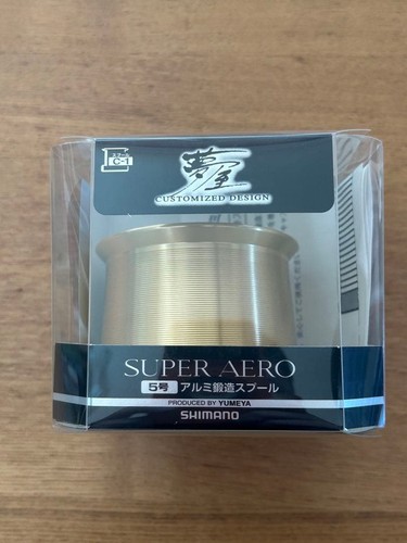 Shimano yumeya super - shimano,
