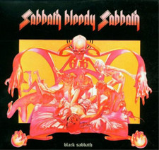 Black Sabbath Sabbath Bloody