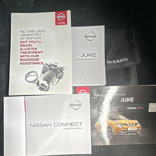 Nissan juke f15 - nissan,