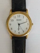 Mens vintage sekonda trident - vintage,