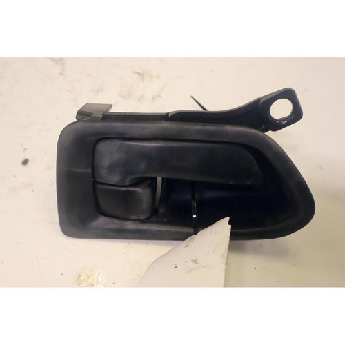 Front inner door handle - front,
