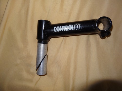 Vintage control tech - vintage, stem