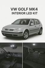 2022 PREMIUM VW GOLF MK4 IV