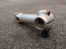 CODA Cannondale 1990s Retro MTB Stem-25.4-1 1/8"-Single Bolt Clamp