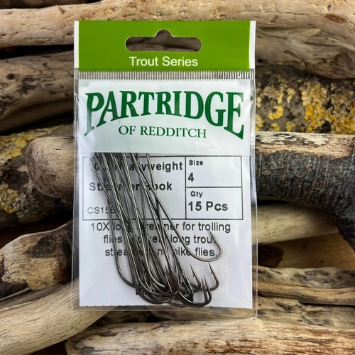 Partridge heritage cs15 carrie - heritage,