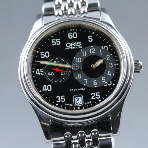 Vintage oris pointer 7473 - vintage,