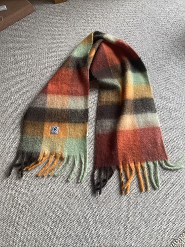 Osp osprey large scarf unisex - osprey,