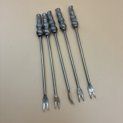 Vintage metal cocktail - vintage,