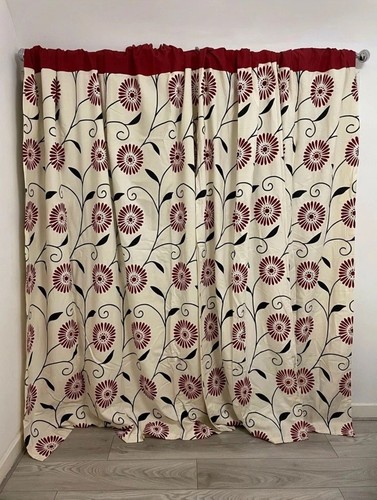 Laura ashley cheery red cream - ashley,