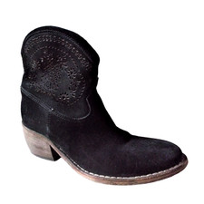 Lama Peach Ladies Black All