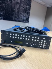 Kramer VP-747 Universal