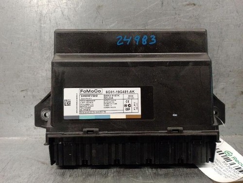 6g9119g481ak 5930705 - 6g9119g481ak,