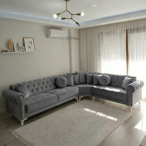 Olympia chesterfield 2c2 - chesterfield,