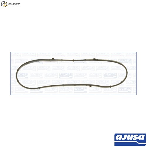 Seal camshaft adjustment - camshaft,