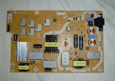 PANASONIC MODEL  TC-55AS650U