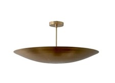 6 Light Elegant Ceiling
