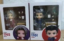Hot Nendoroid Ace Attorney