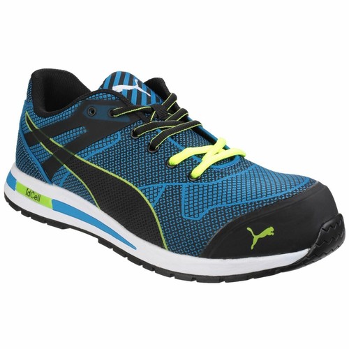Puma safety trainers - safety,