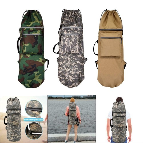 Skateboard carry bag longboard - skateboard,