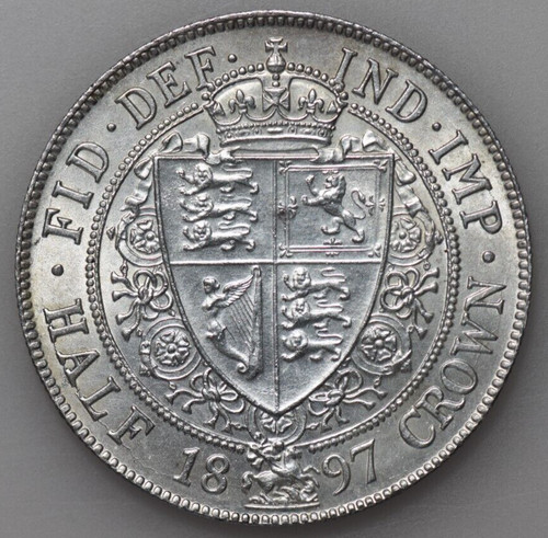 1897 victoria old head - 1897,