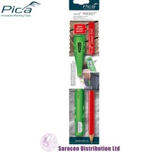 Pica pocket quiver sharpener - pocket, &