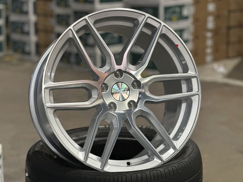 New 18x8 tsw conventry dale - new,