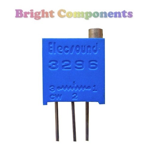 Pack 3296 multiturn - 3296,