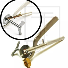 Emergency Finger Ring Cutter Band Remover First Aid Jewellery Saw Tool