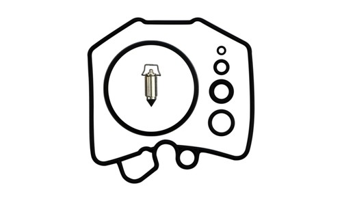 Carb carburettor repair kit - carburettor,