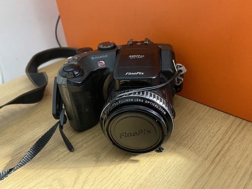 Fujifilm finepix s602 1mp - finepix, 3.1mp