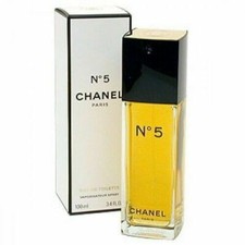 CHANEL N°5 Paris Eau De