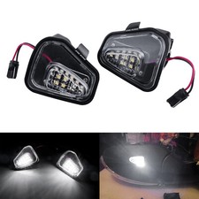 2x For VW Scirocco MK III