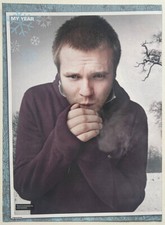 ROU REYNOLDS / ENTER SHIKARI -