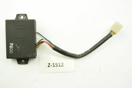Aprilia 125 control unit - rs,