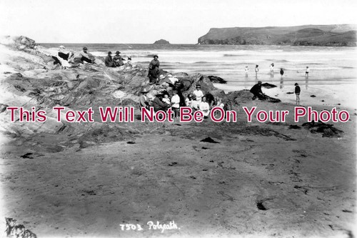 139 polzeath cornwall - -,