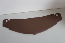 Visor Tinted UVEX Taifun