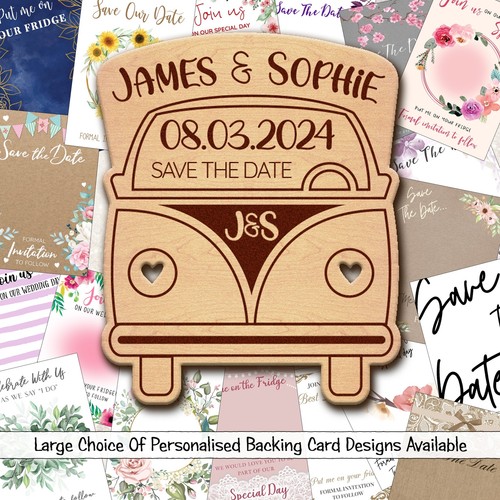 Campervan personalised - campervan,