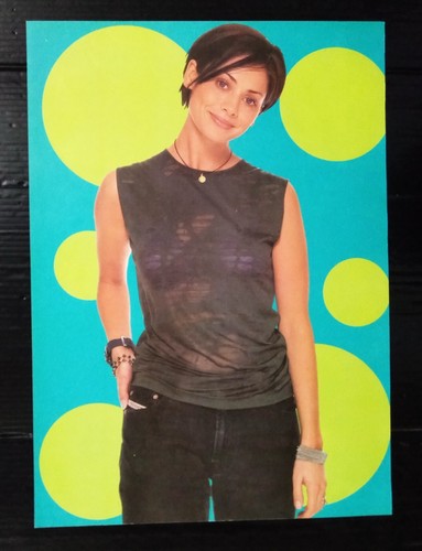 Natalie imbruglia catch - natalie,