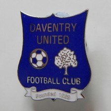 Daventry United Football Club