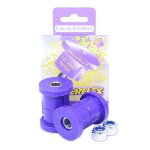Powerflex front inner track - powerflex,