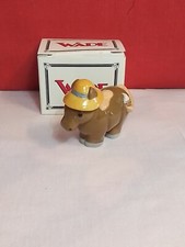 Wade: "Pedro The Donkey"