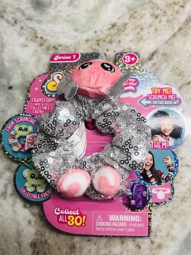 Series scrunch miez - 1,