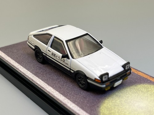 Initial takumi fujiwara - initial, d