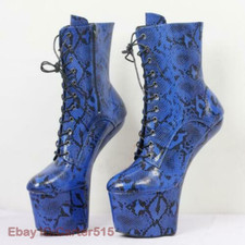 Womens Heelless Party Shoes