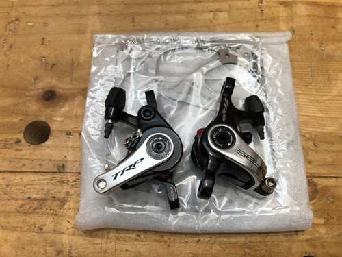 Trp spyre brake - trp,
