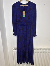 Boden Daphne Jersey Maxi Dress