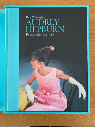 Audrey hepburn - audrey, –
